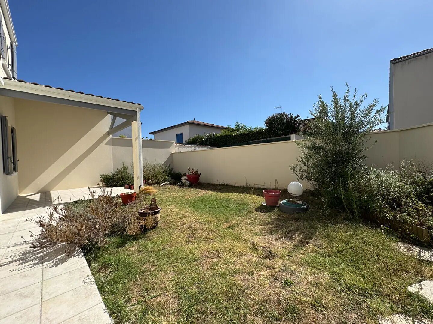 Maison à vendre, 91m², Saint-Georges-de-Didonne