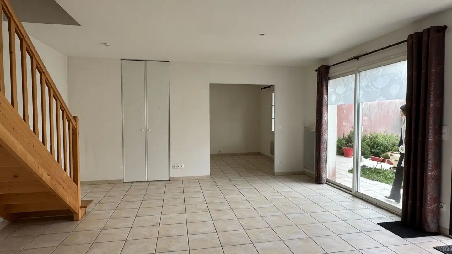 Maison à vendre, 91m², Saint-Georges-de-Didonne