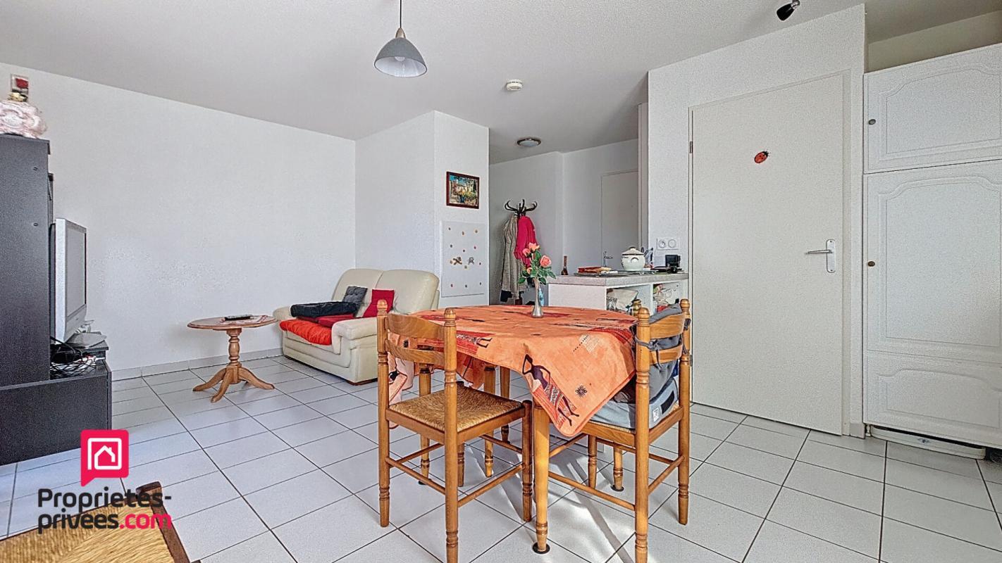 Appartement à vendre, 58m², Royan