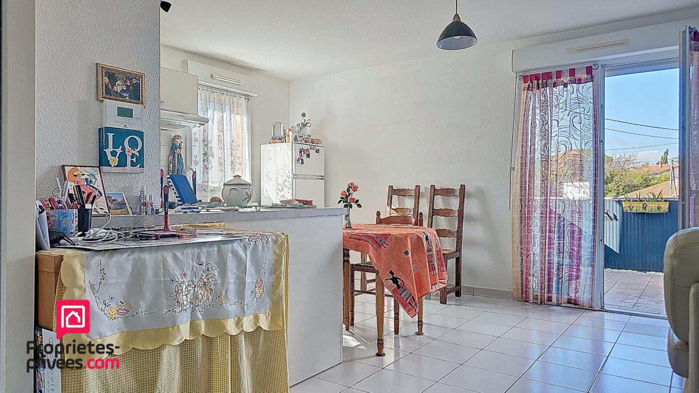 Appartement à vendre, 58m², Royan