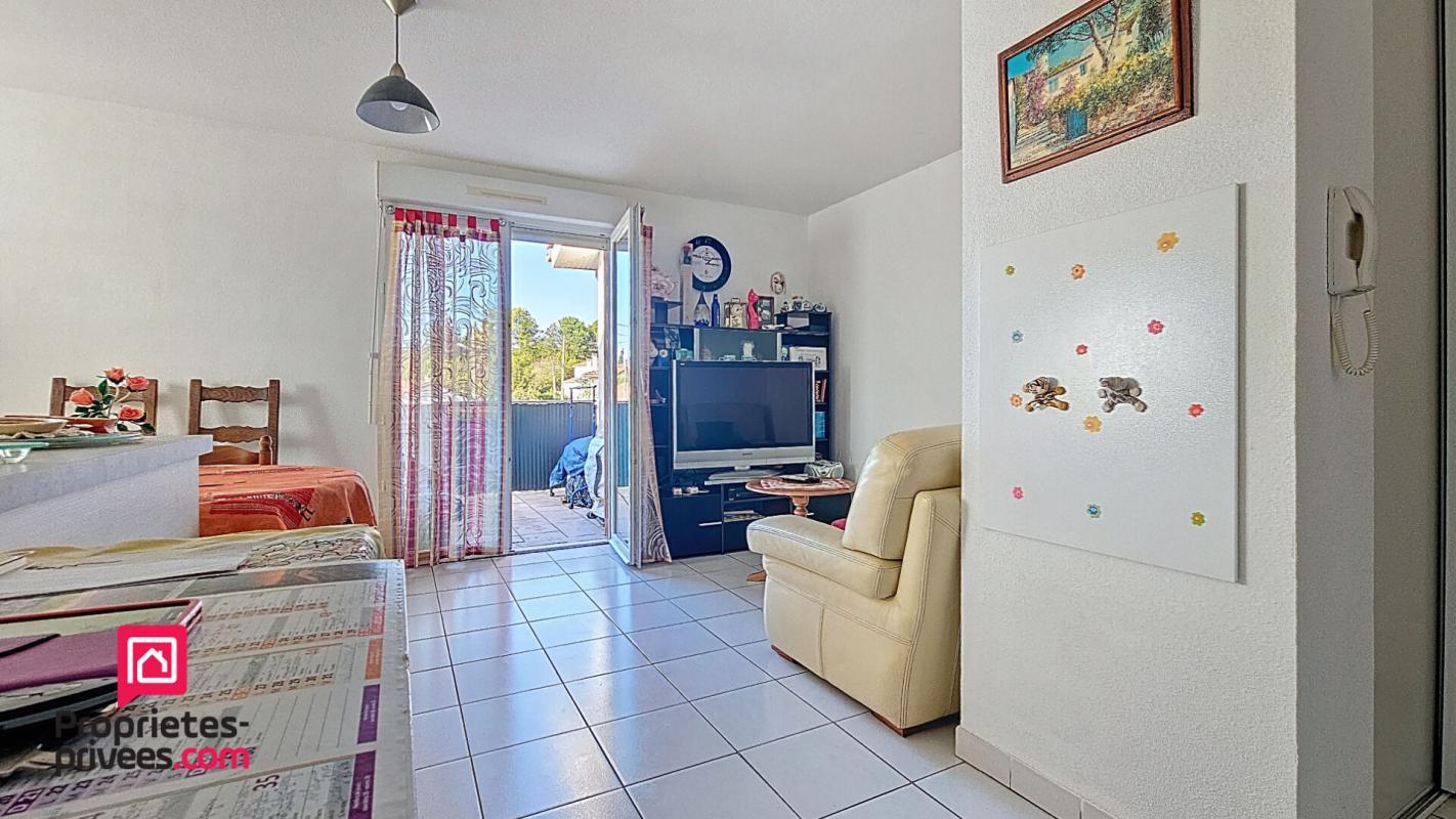 Appartement à vendre, 58m², Royan