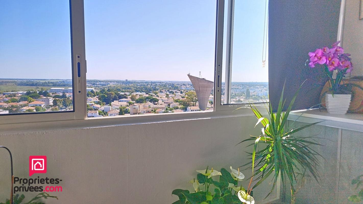 Appartement à vendre, 64m², Royan