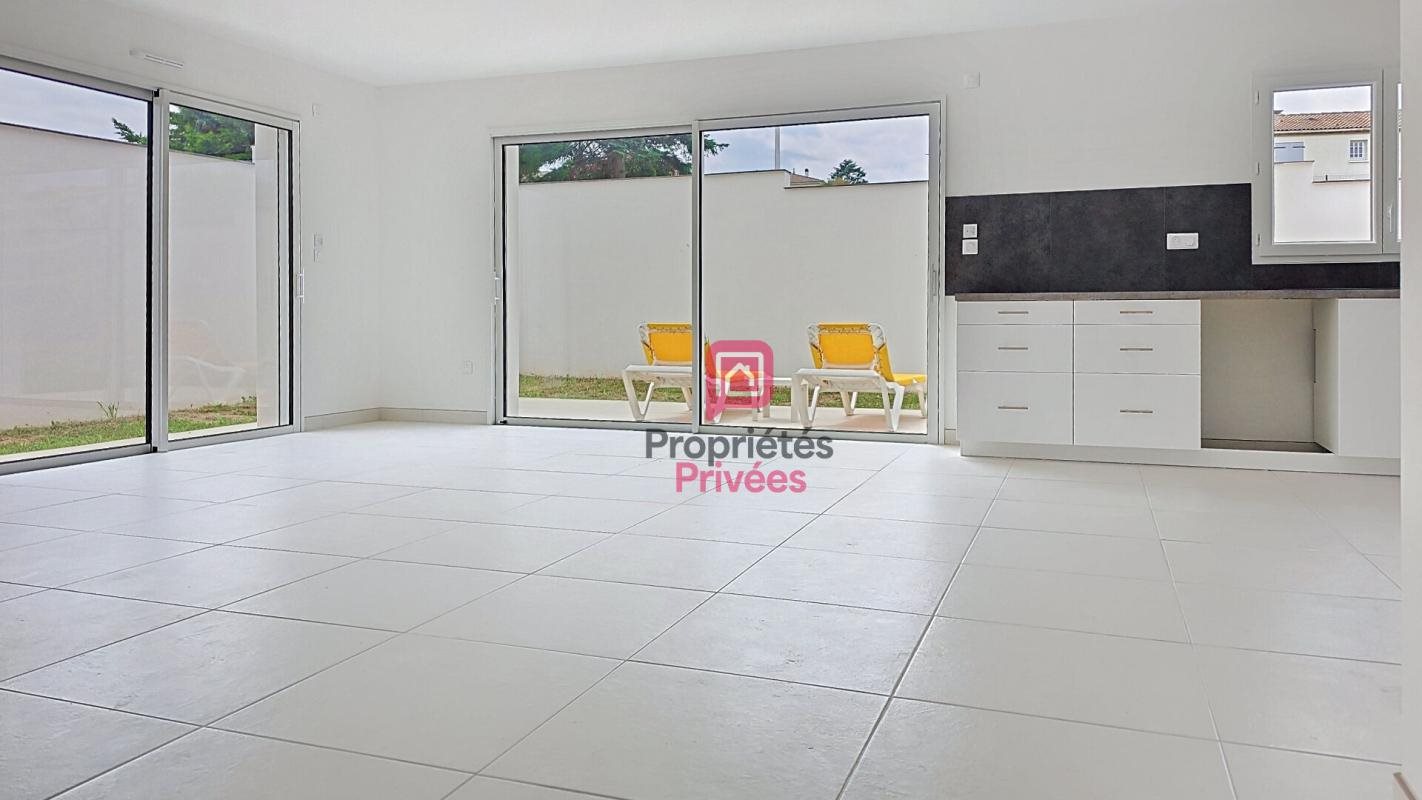 Maison à vendre, 105m², Vaux-sur-Mer