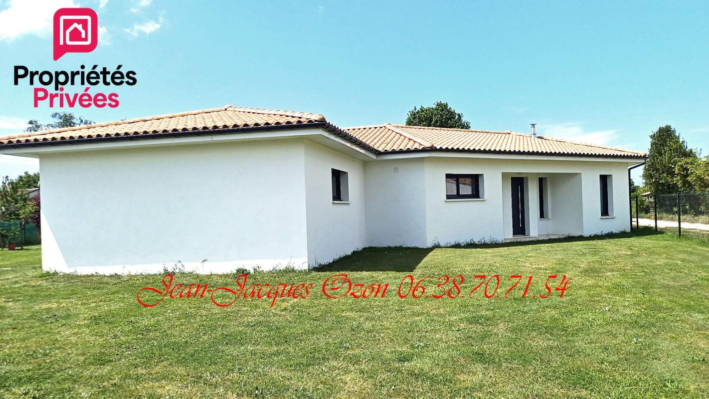 Maison à vendre, 144m², Arvert