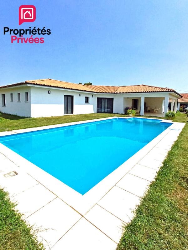 Maison à vendre, 144m², Arvert