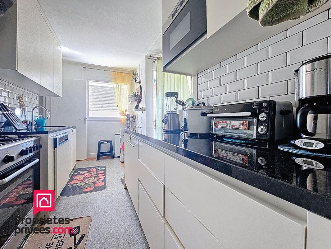 Appartement à vendre, 64m², Royan
