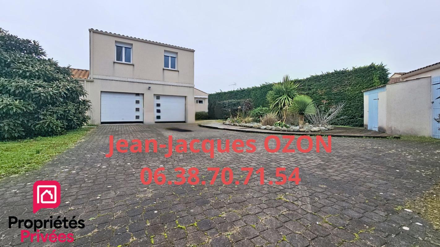Maison à vendre, 135m², La Tremblade