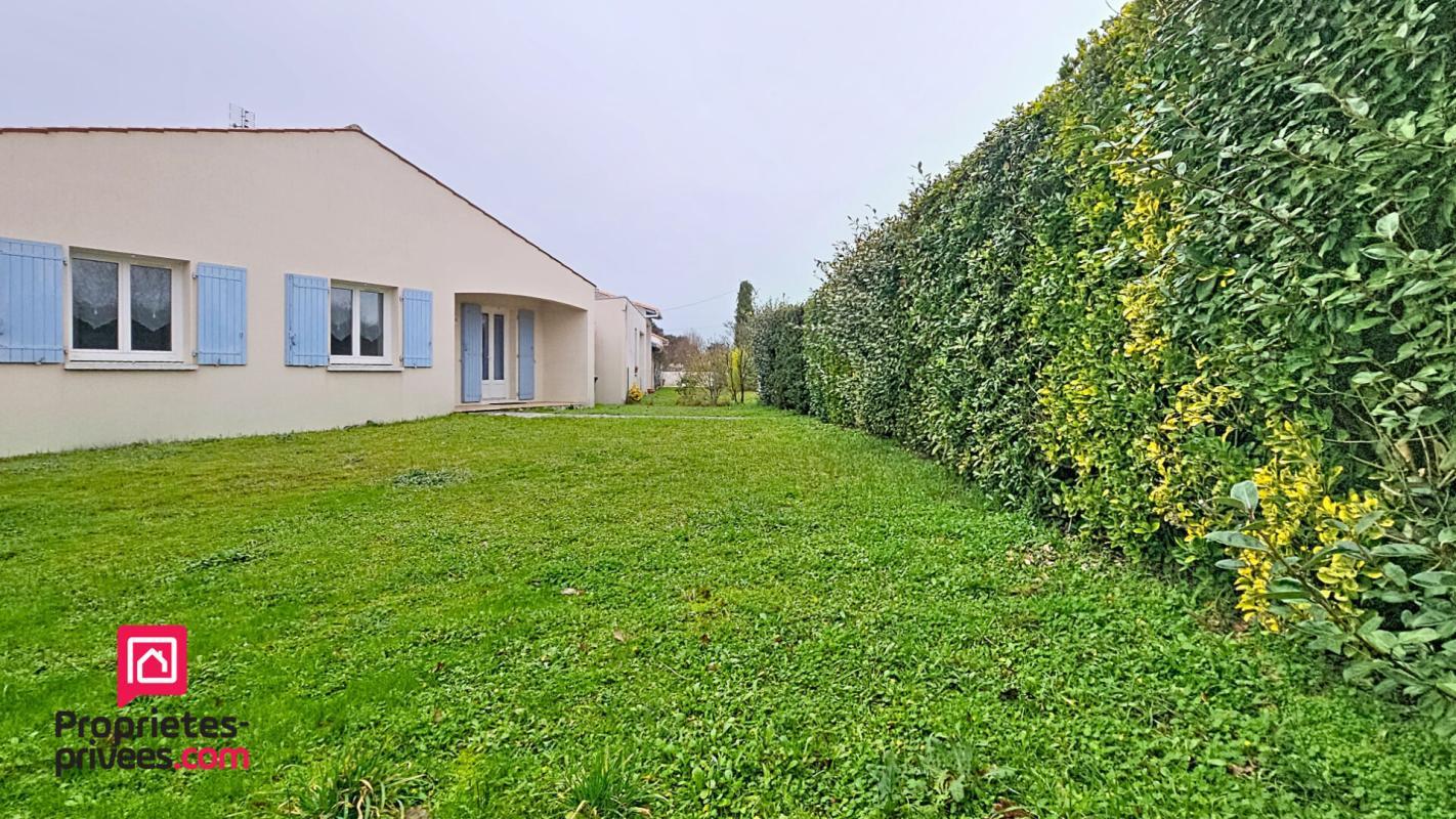 Maison à vendre, 135m², La Tremblade