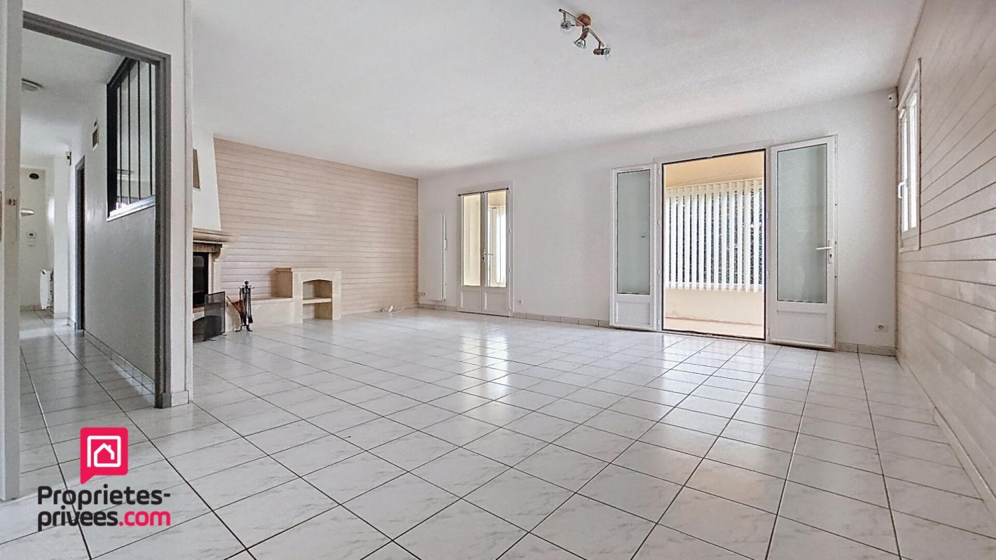 Maison à vendre, 135m², La Tremblade