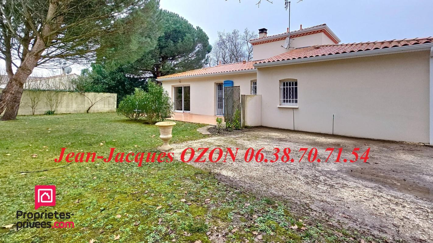 Maison à vendre, 133m², Étaules