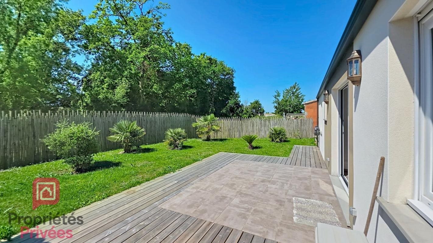 Maison à vendre, 77m², Etaules