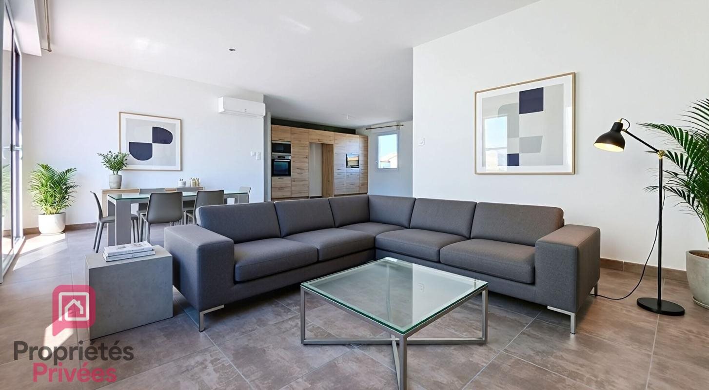 Maison à vendre, 77m², Etaules