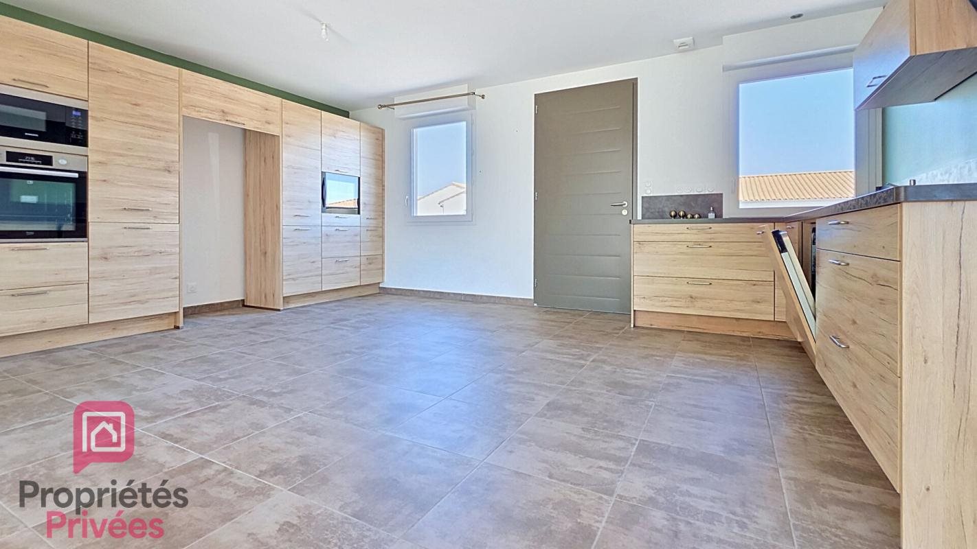 Maison à vendre, 77m², Etaules
