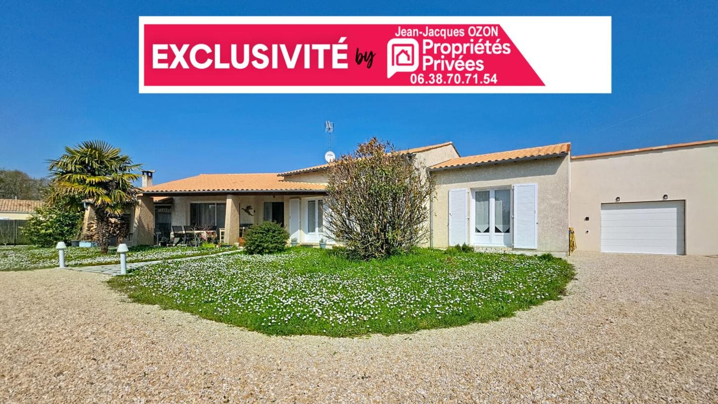 Maison à vendre, 127m², Etaules