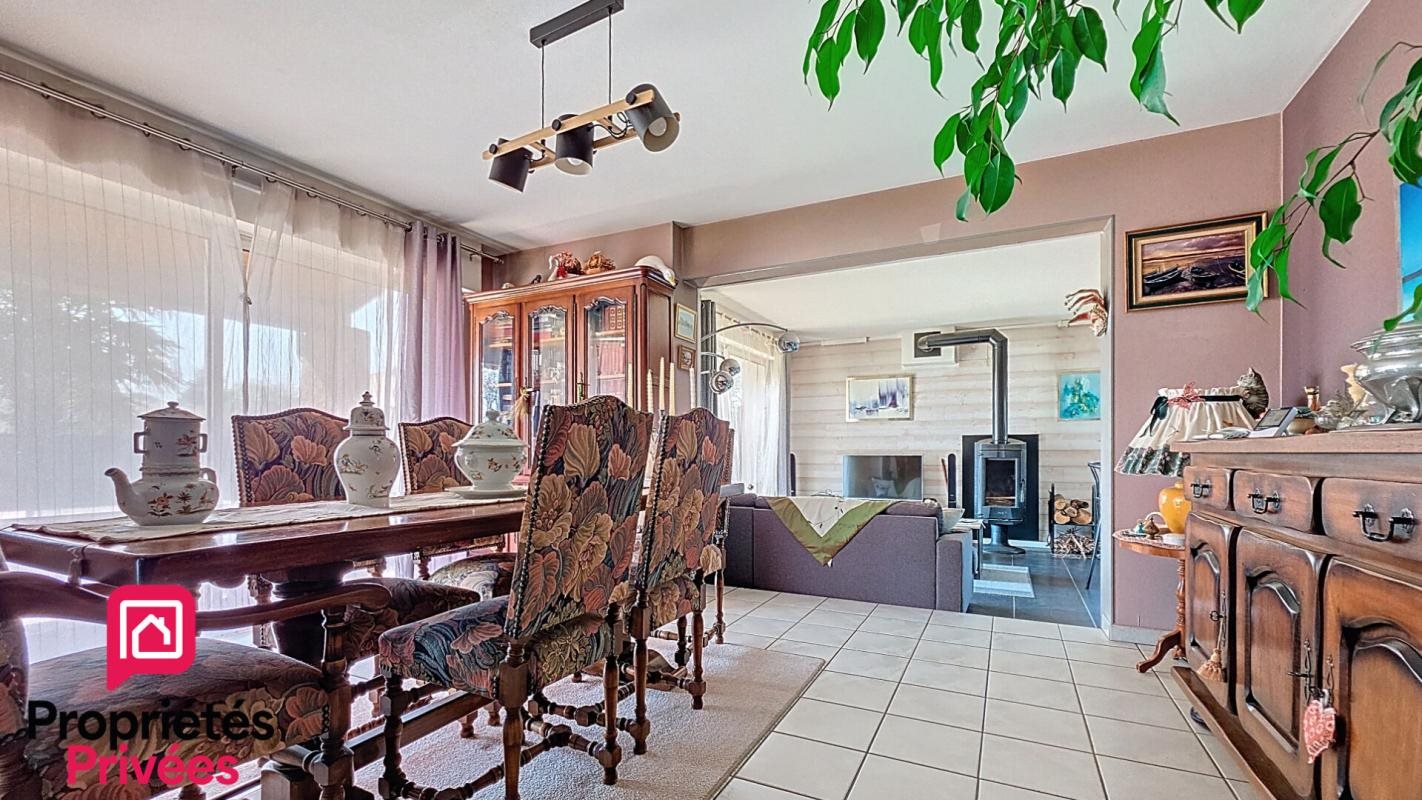 Maison à vendre, 127m², Etaules