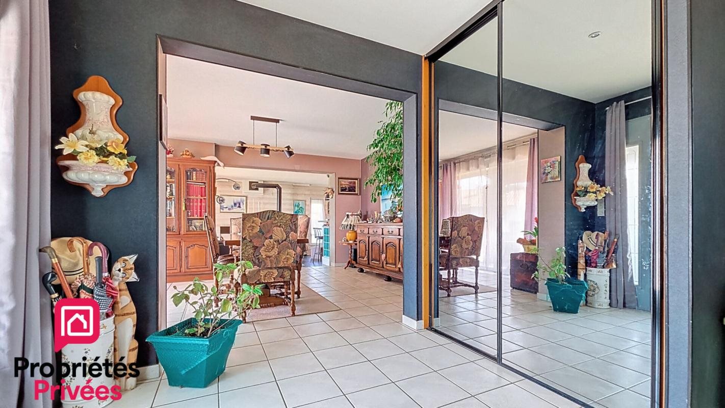 Maison à vendre, 127m², Etaules