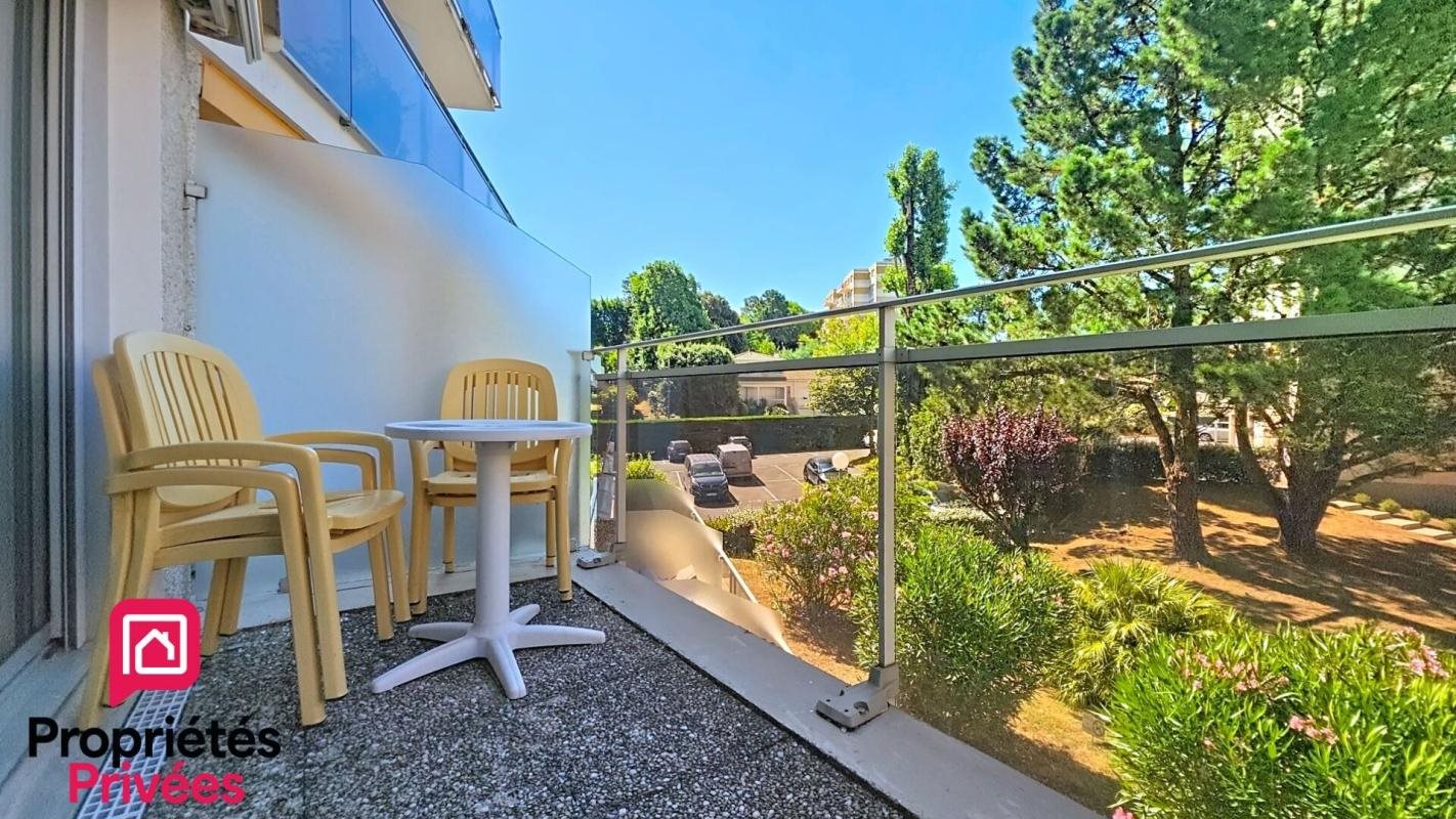 Appartement à vendre, 29m², Vaux-sur-Mer