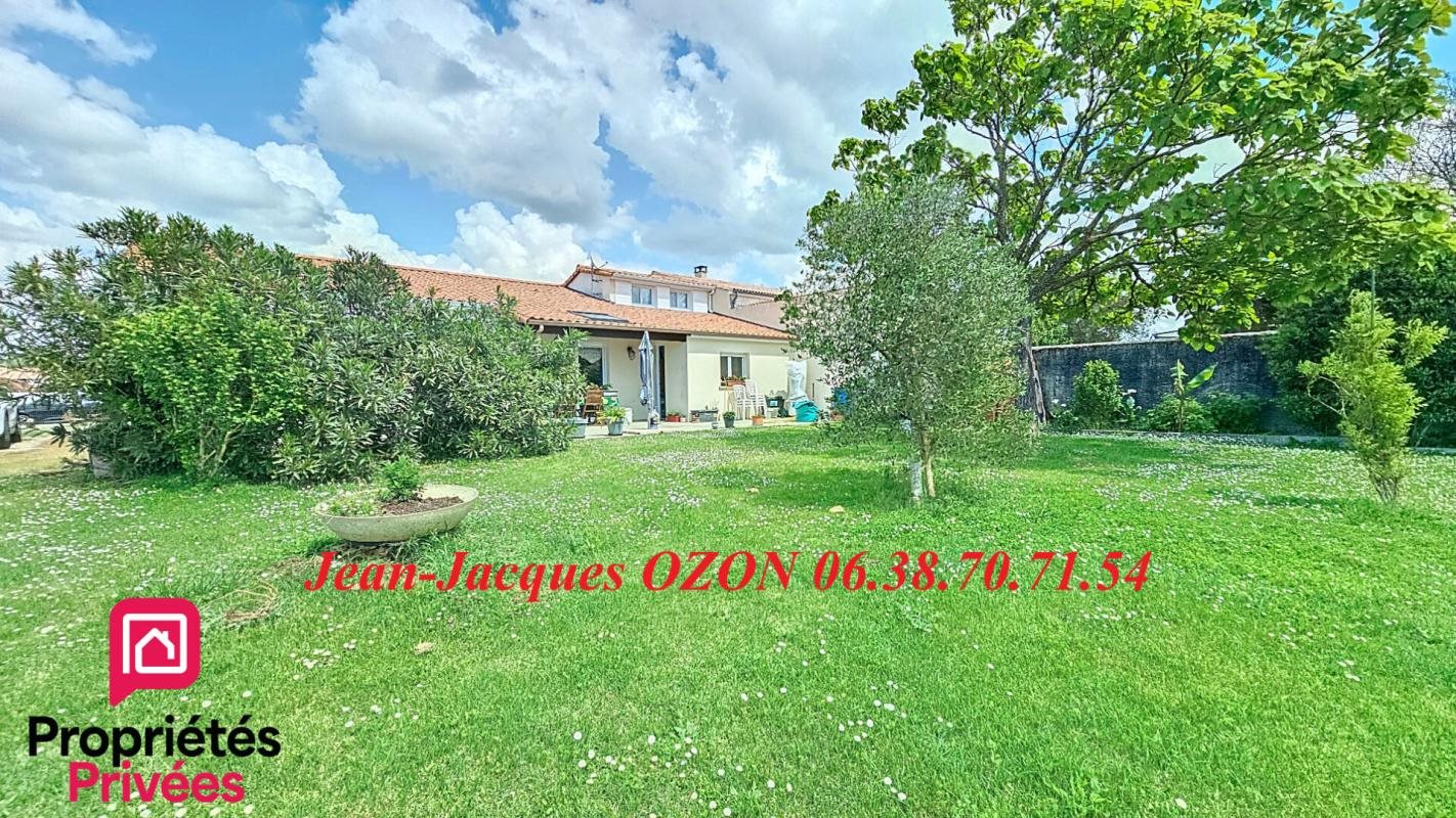 Maison à vendre, 133m², Arvert