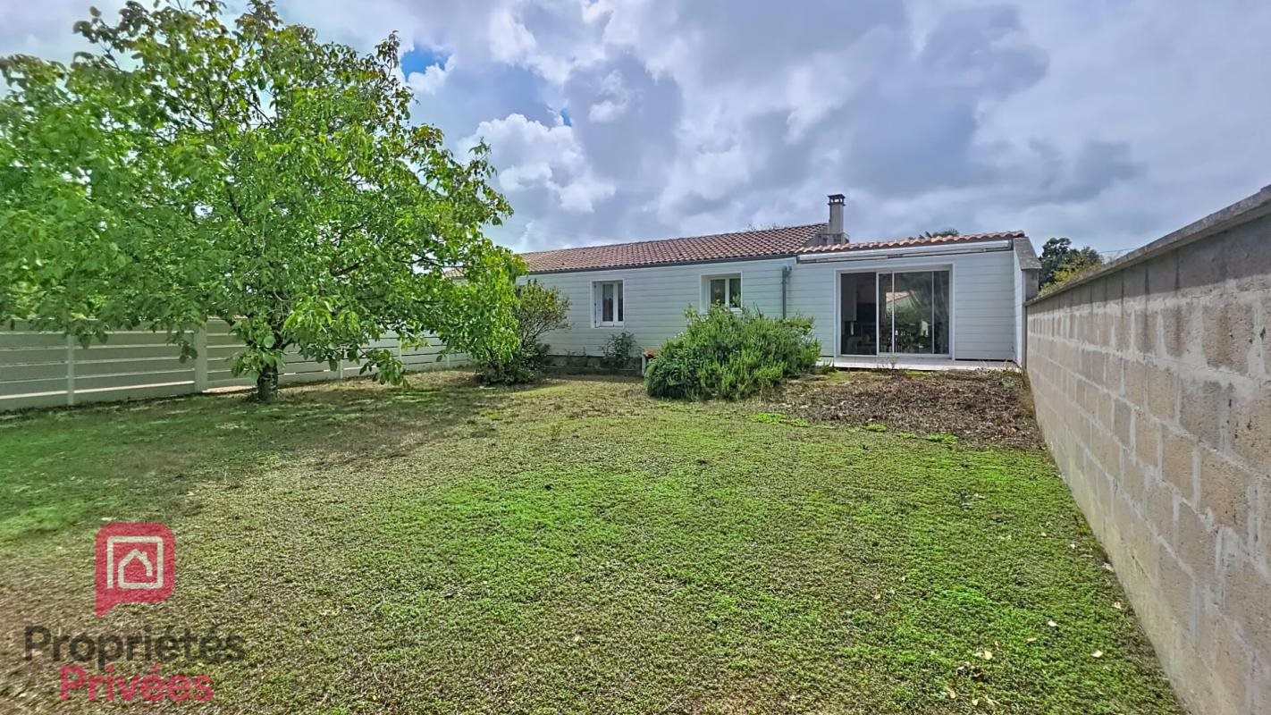 Maison à vendre, 115m², La Tremblade