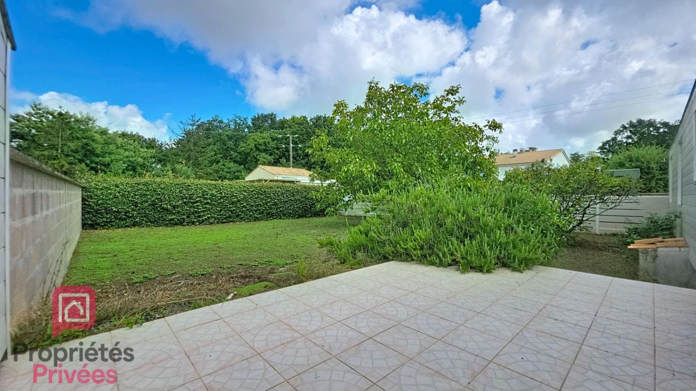 Maison à vendre, 115m², La Tremblade