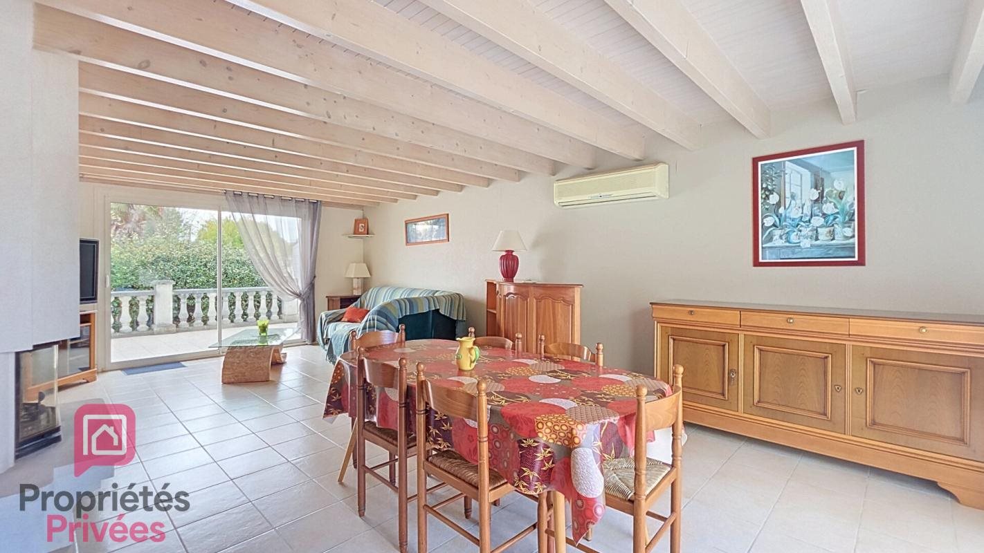 Maison à vendre, 115m², La Tremblade