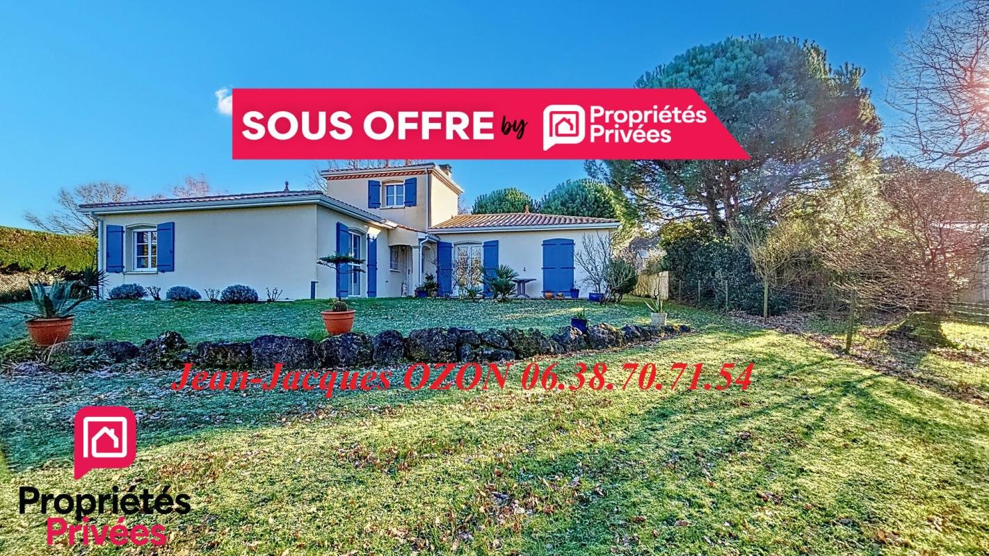 Maison à vendre, 133m², Etaules