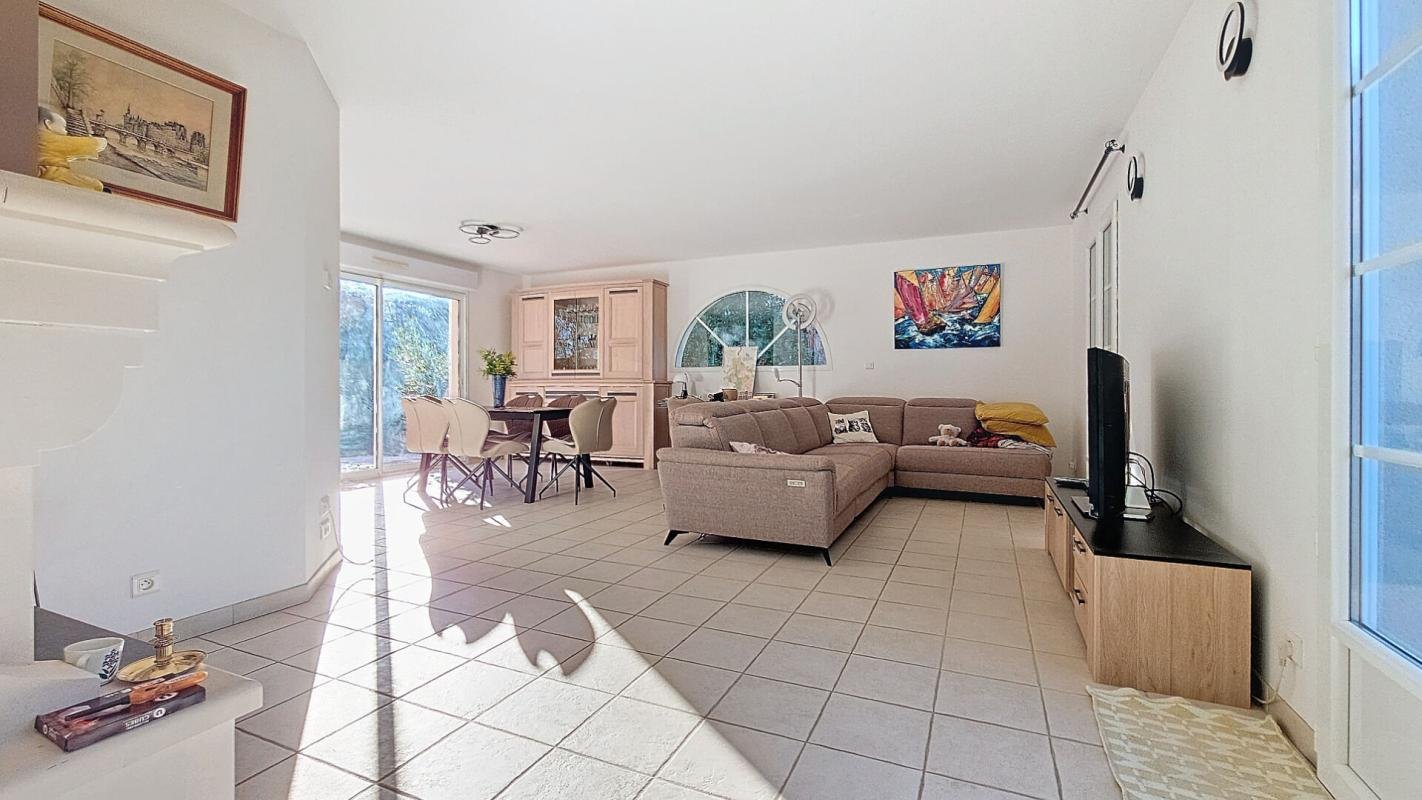 Maison à vendre, 133m², Etaules