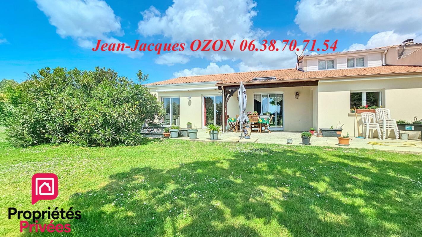 Maison à vendre, 133m², Arvert