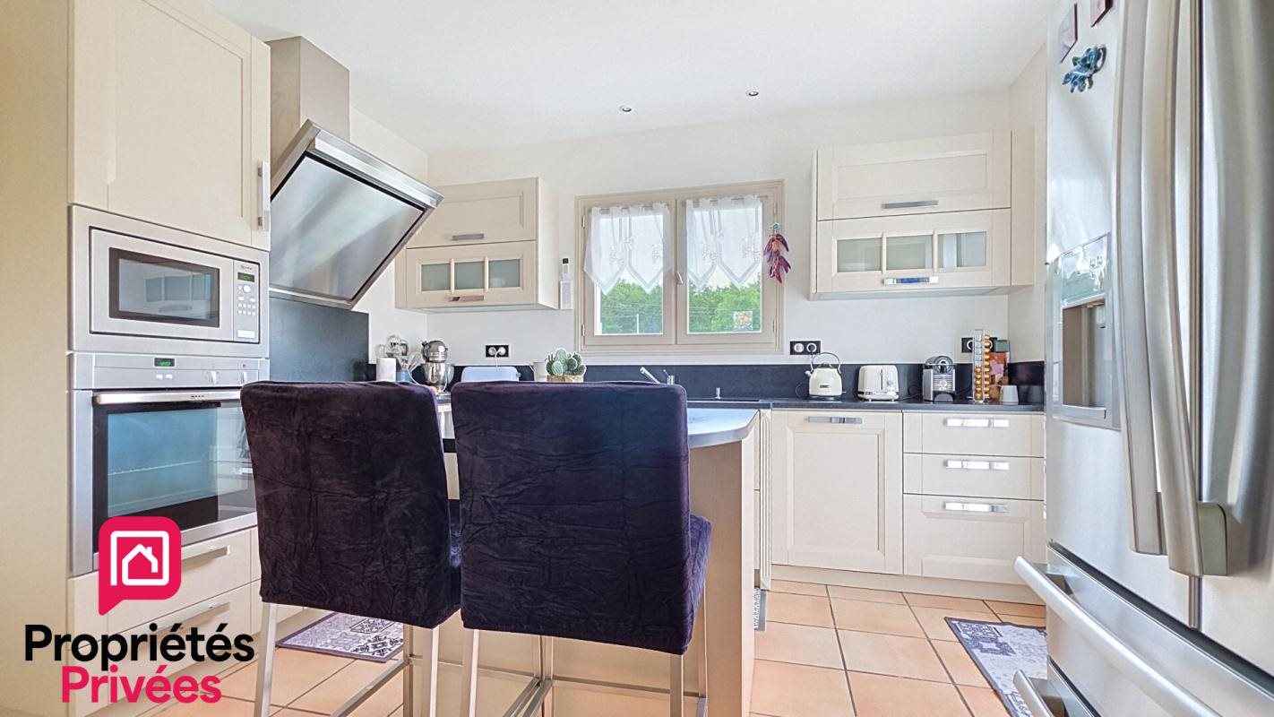 Maison à vendre, 149m², Étaules