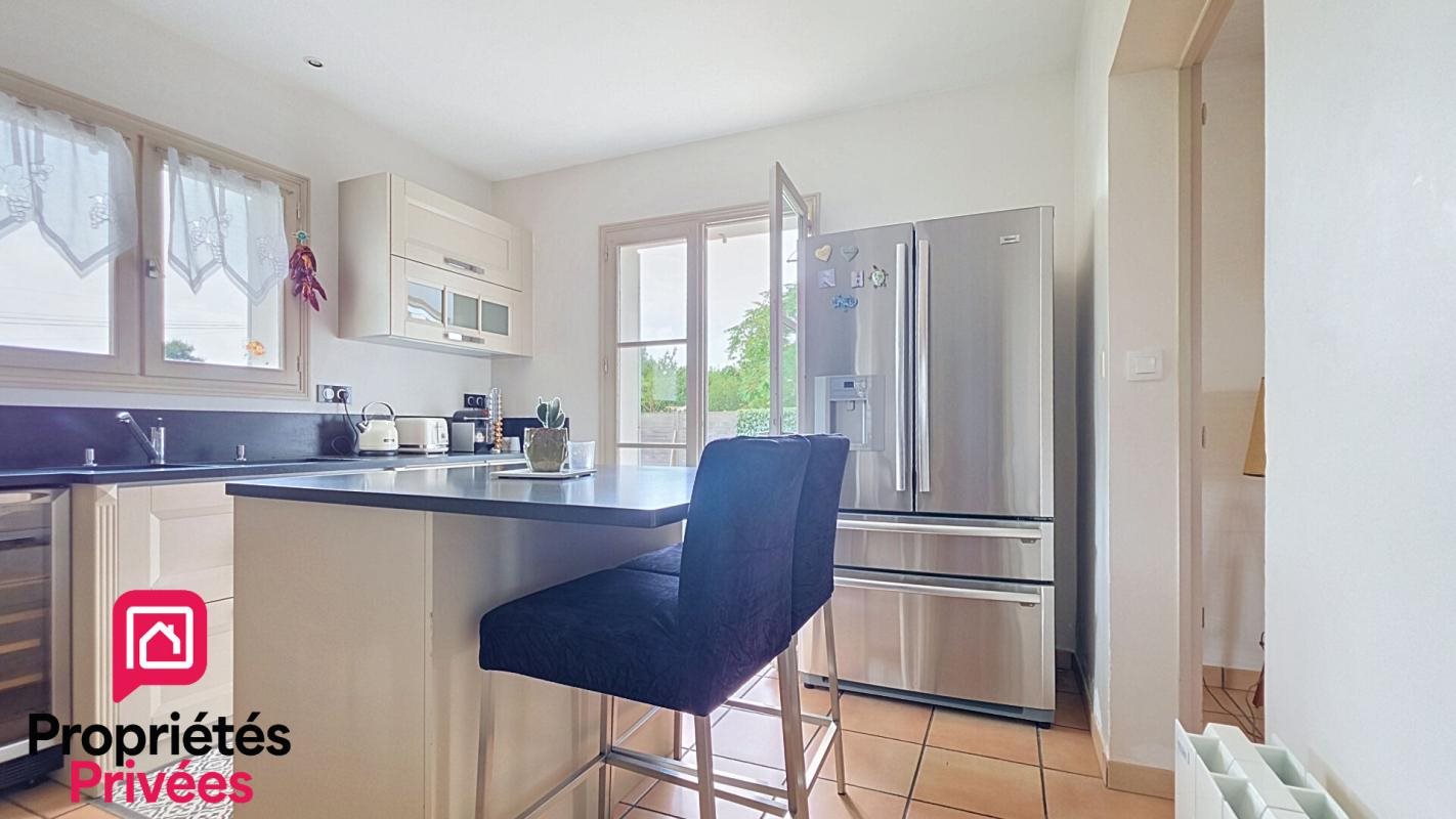 Maison à vendre, 149m², Étaules
