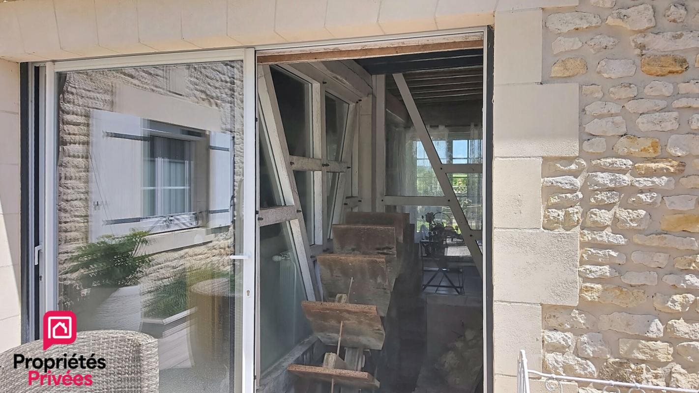 Maison à vendre, 360m², Meursac