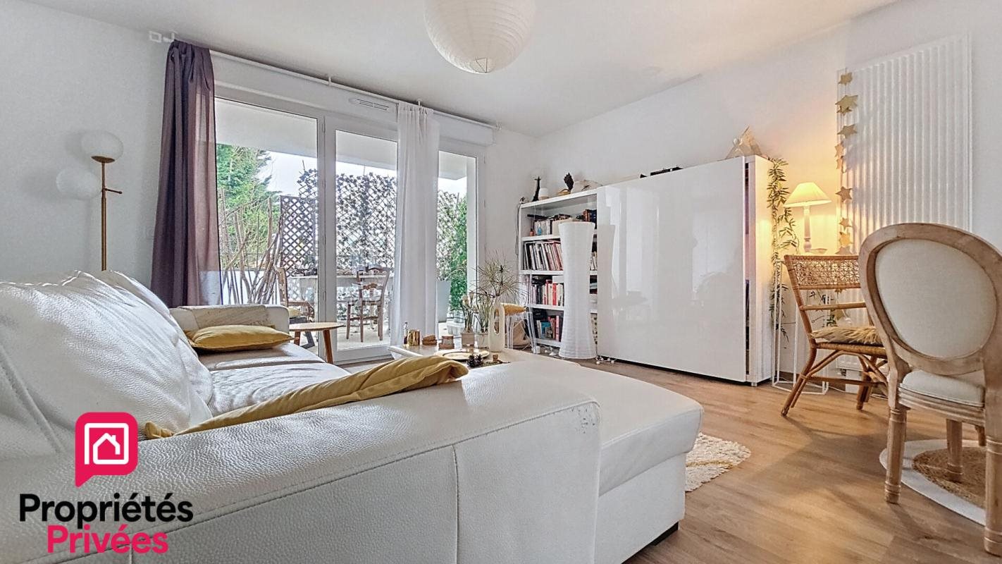 Appartement à vendre, 81m², Royan