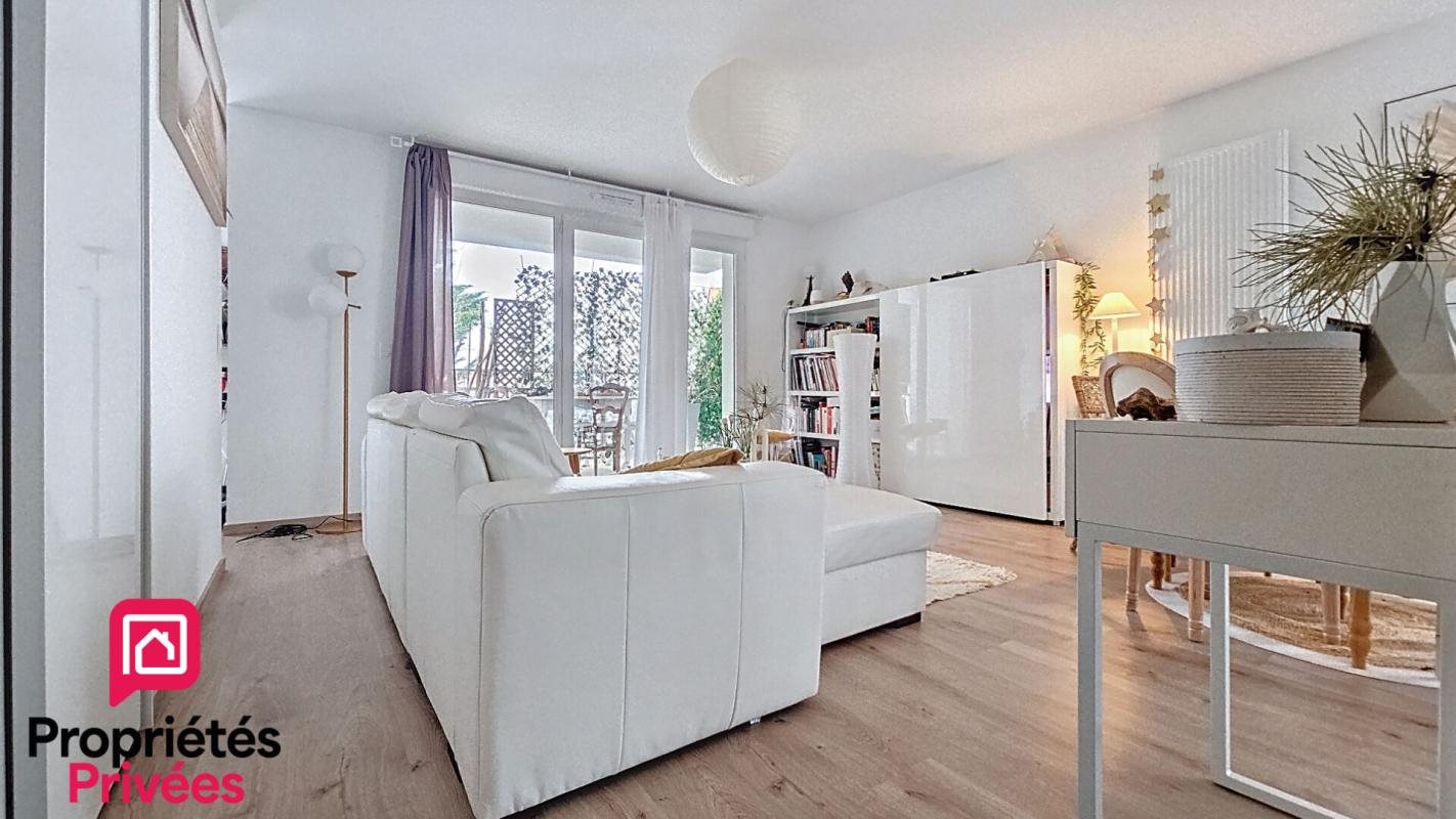 Appartement à vendre, 81m², Royan