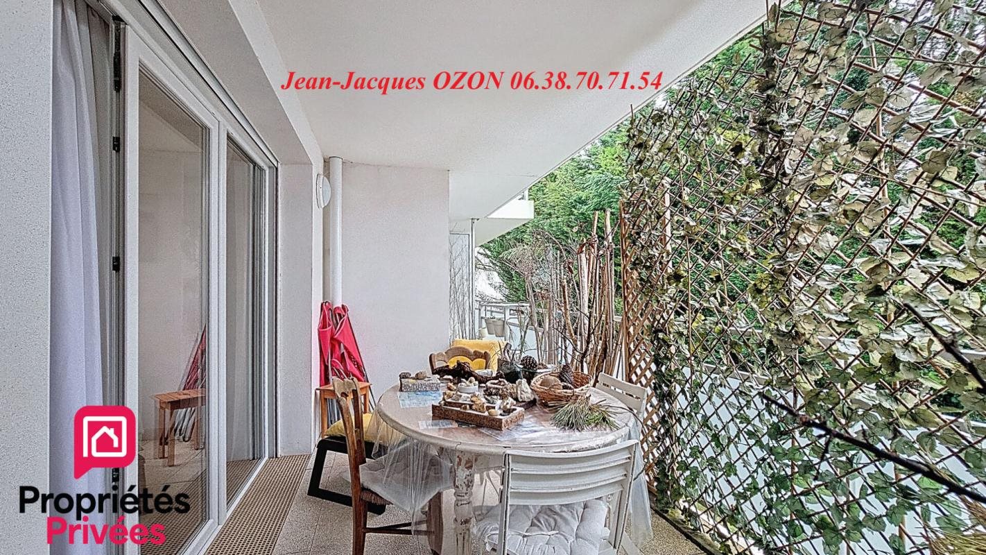Appartement à vendre, 81m², Royan