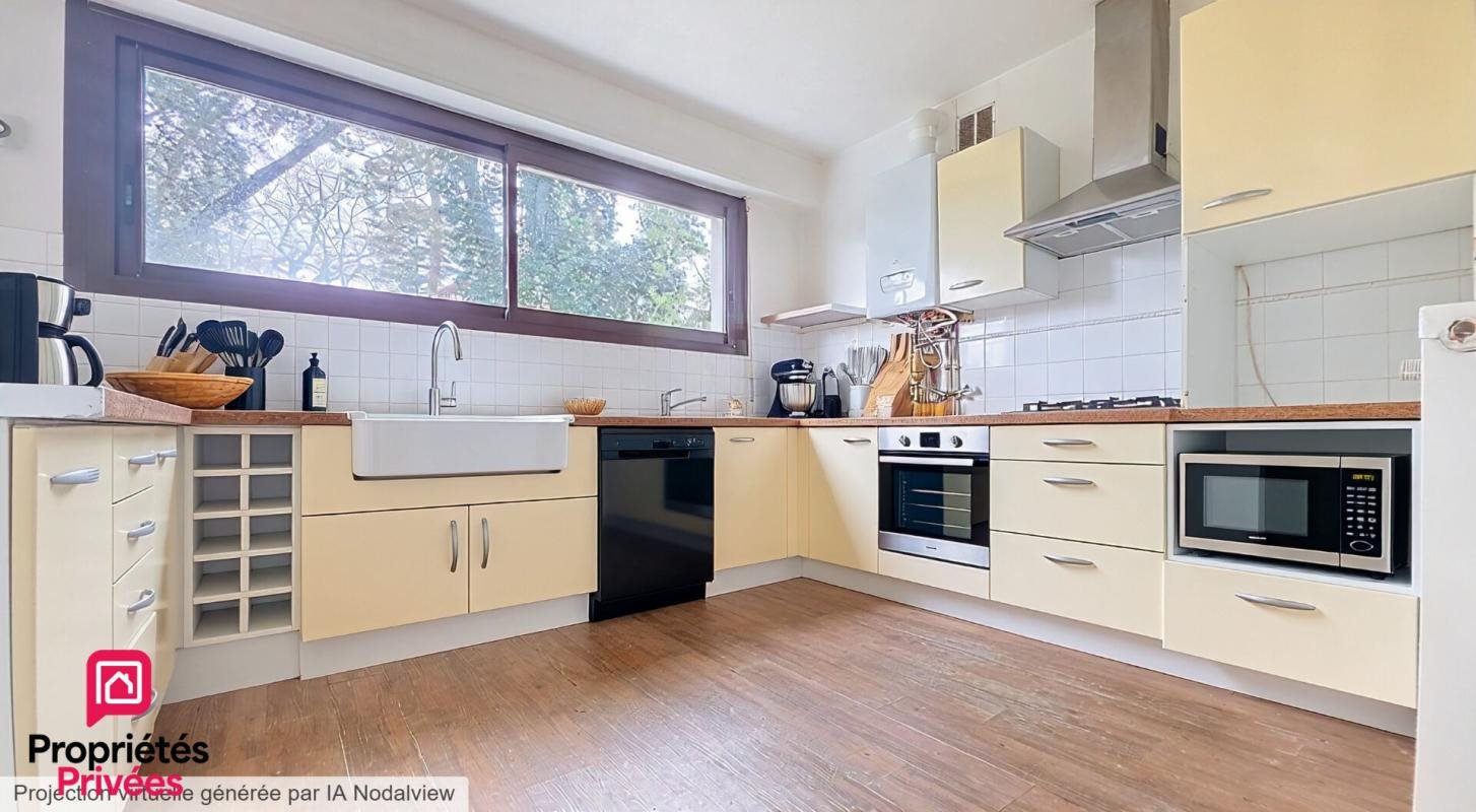 Appartement à vendre, 93m², Royan
