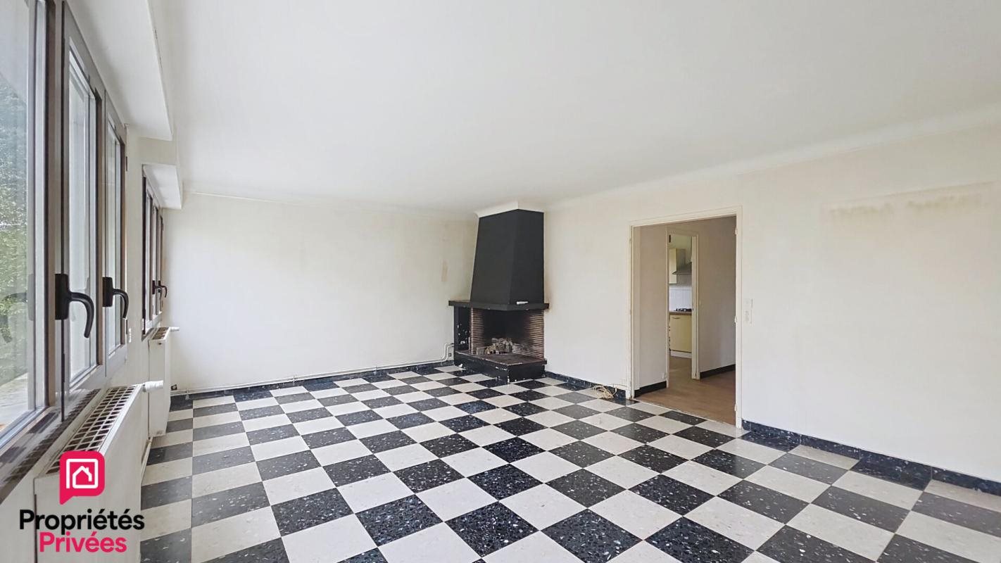 Appartement à vendre, 93m², Royan