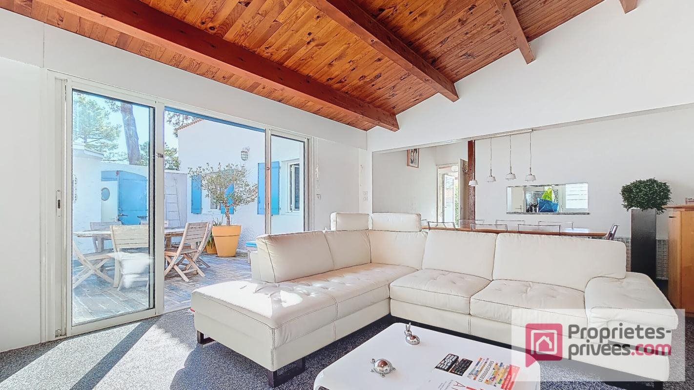 Maison à vendre, 80m², Les Mathes