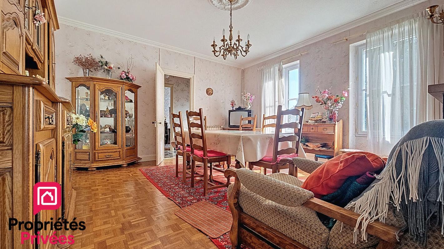 Maison à vendre, 160m², Les Mathes