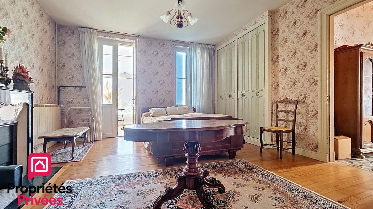 Maison à vendre, 160m², Les Mathes
