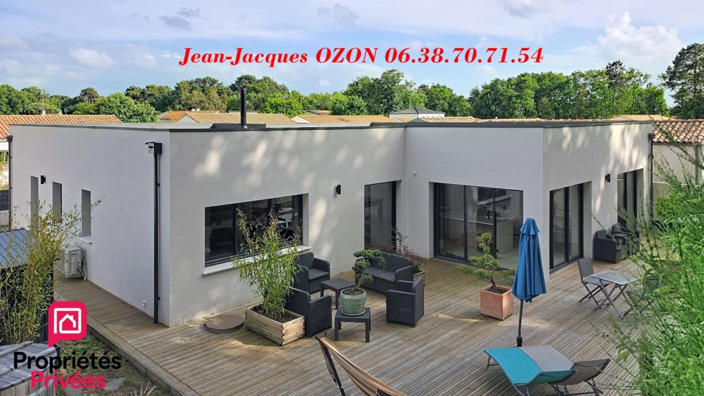 Maison à vendre, 155m², Les Mathes