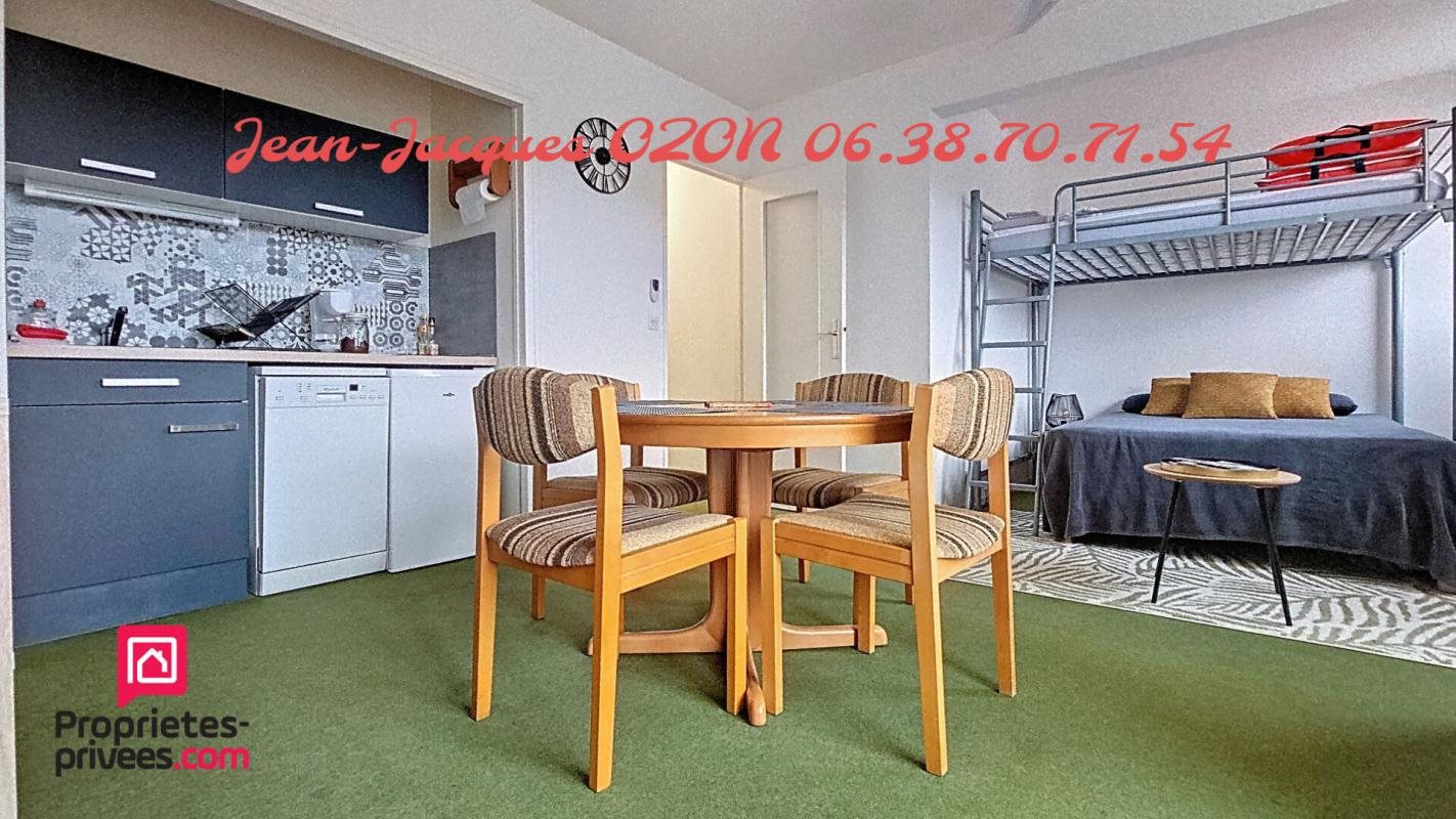 Appartement à vendre, 28m², Les Mathes
