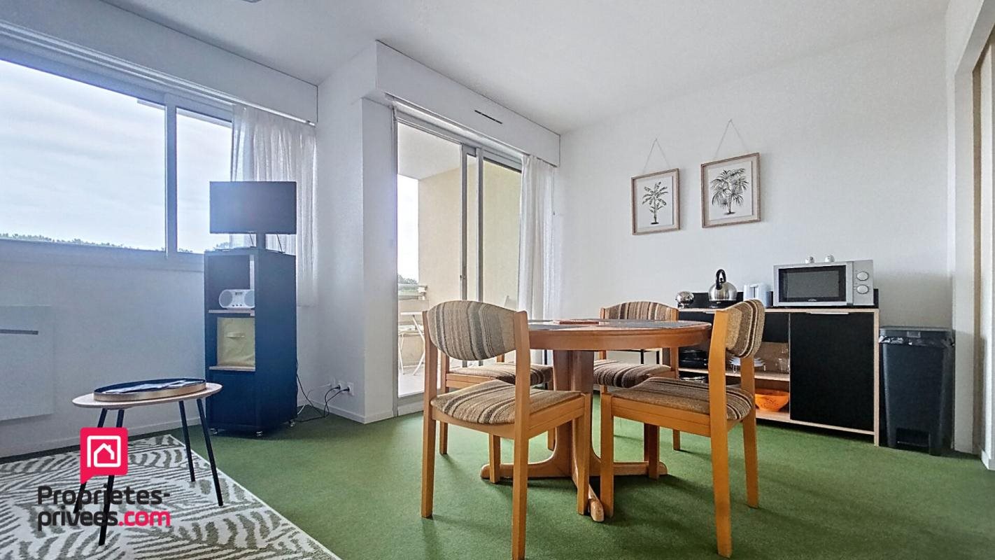 Appartement à vendre, 28m², Les Mathes