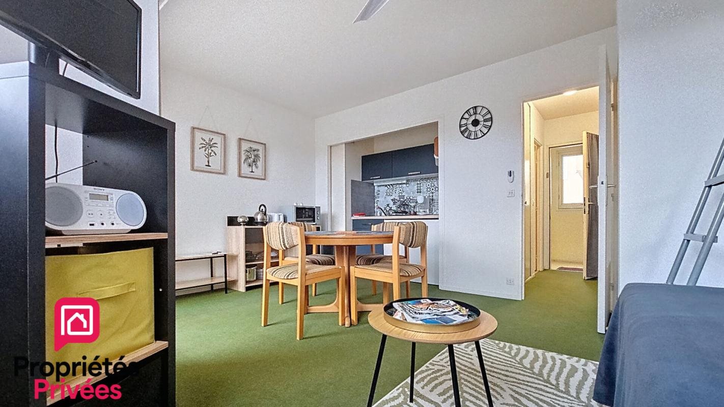 Appartement à vendre, 28m², Les Mathes