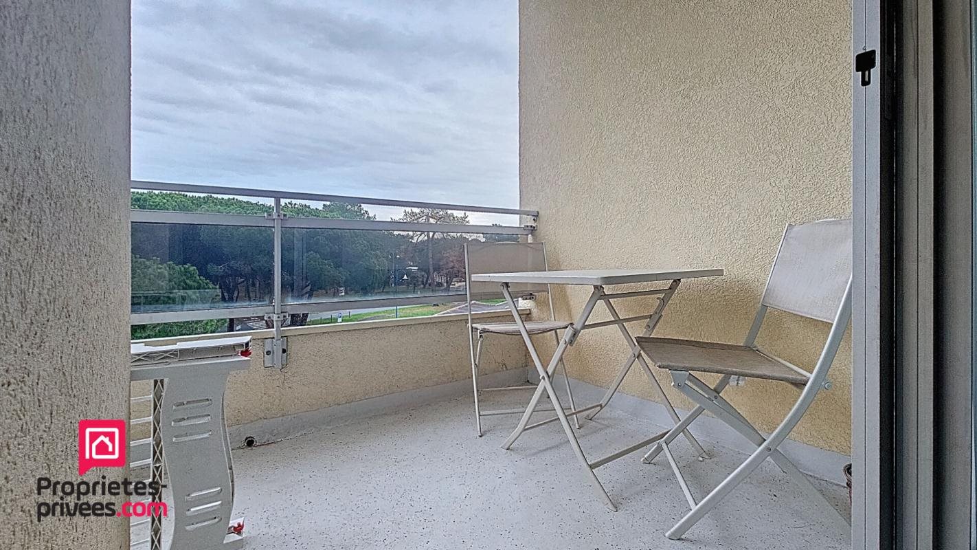 Appartement à vendre, 28m², Les Mathes