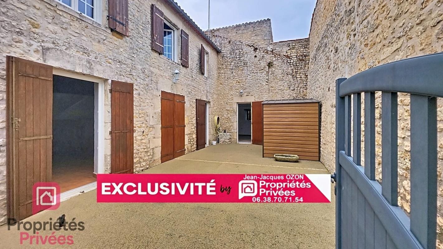 Maison à vendre, 99m², Le Gua