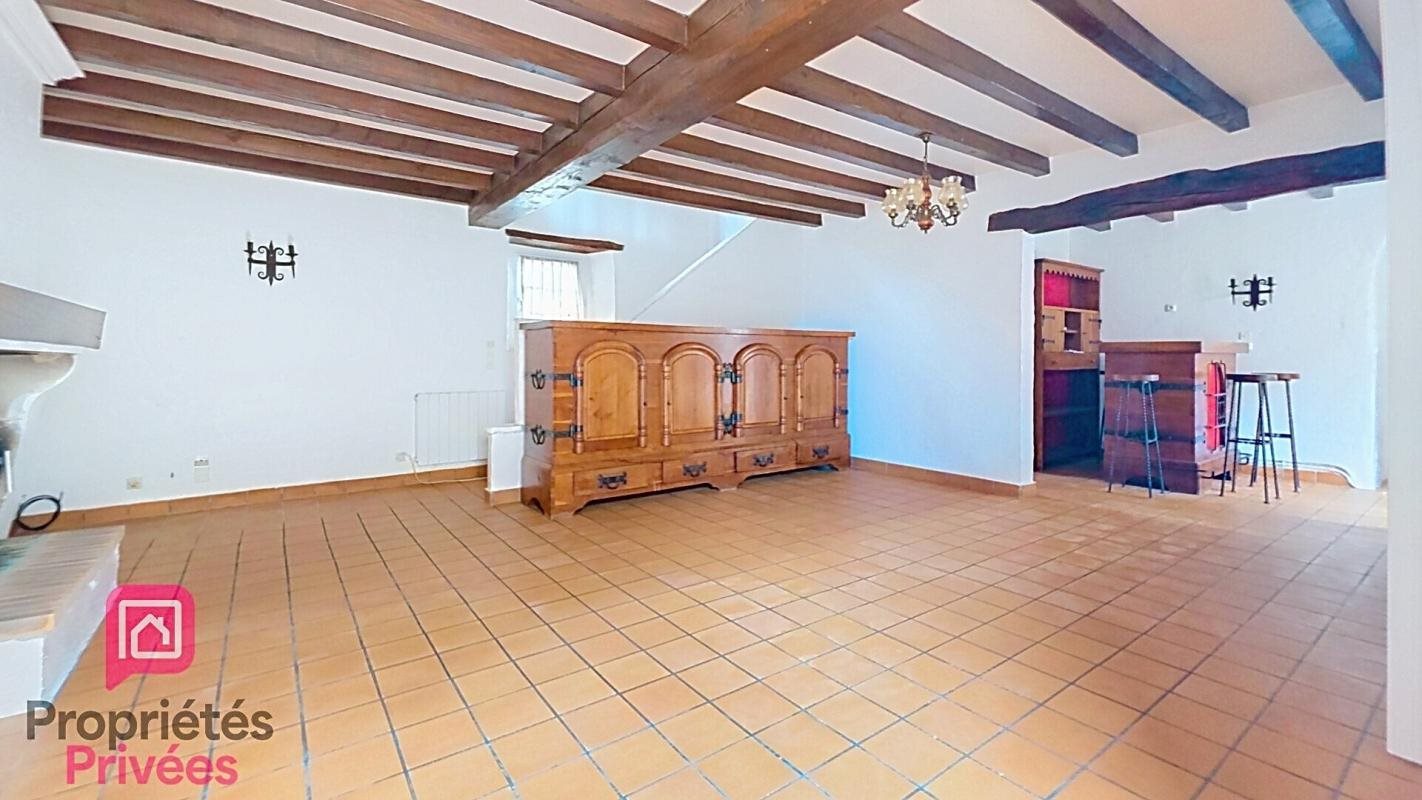 Maison à vendre, 99m², Le Gua