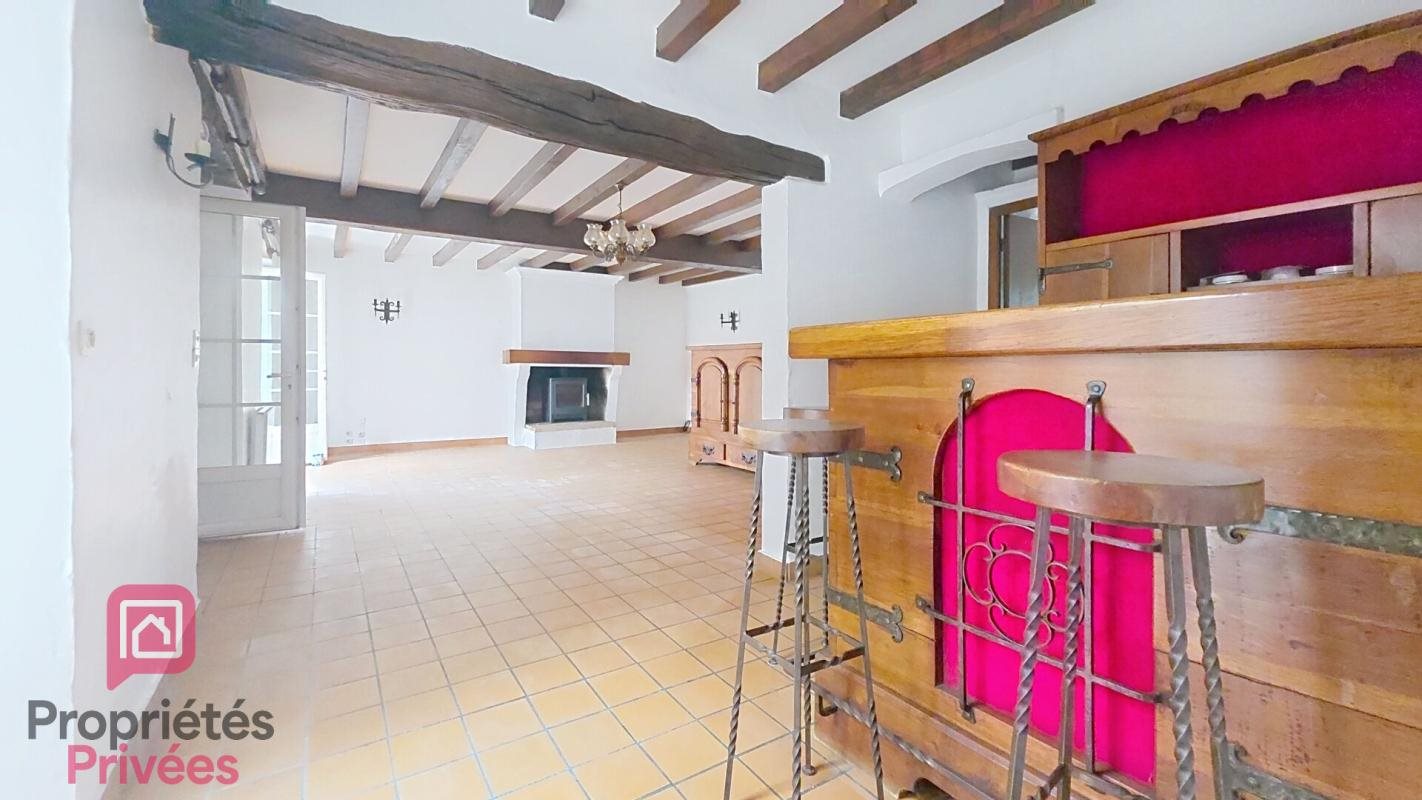 Maison à vendre, 99m², Le Gua