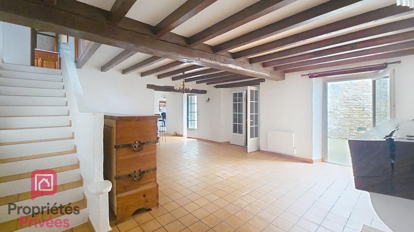 Maison à vendre, 99m², Le Gua