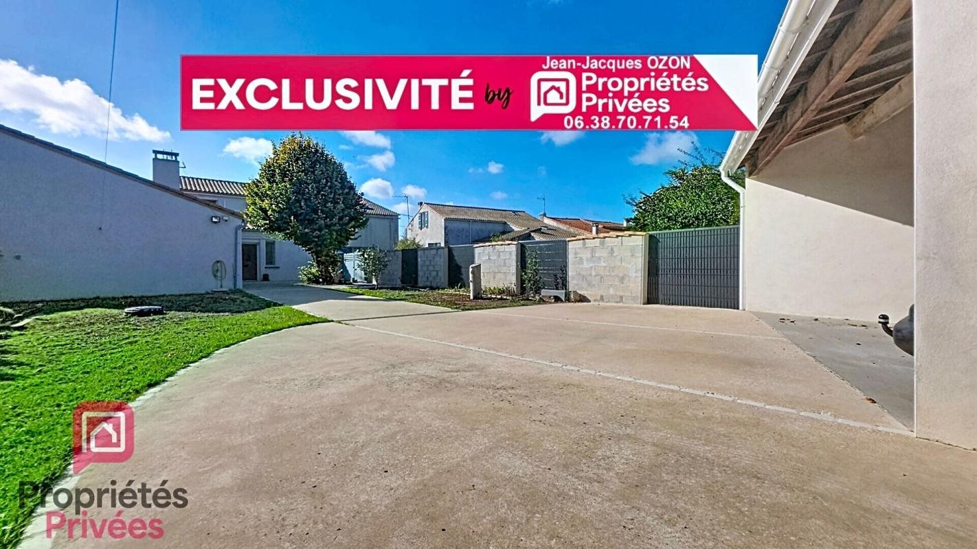 Maison à vendre, 95m², Arvert