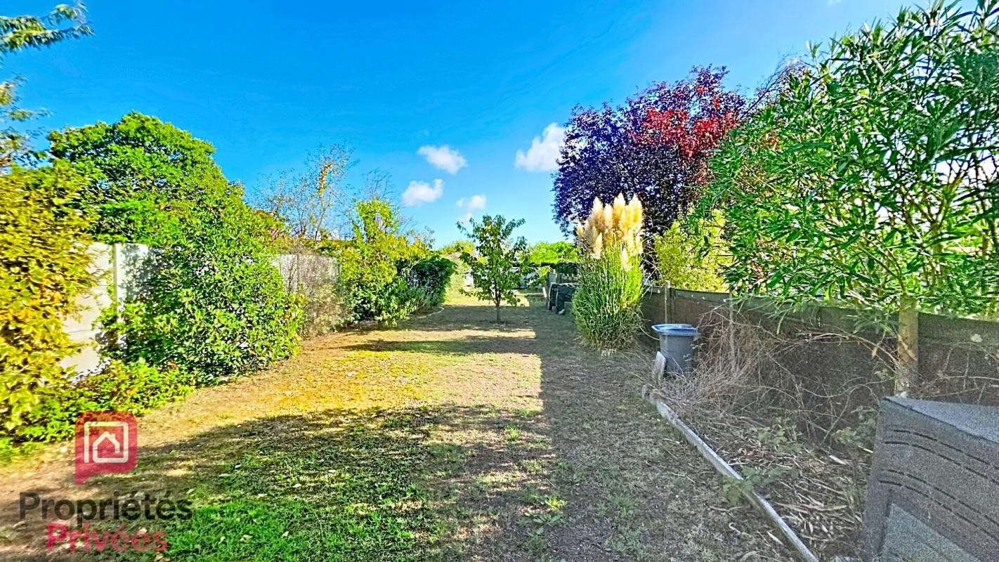 Maison à vendre, 95m², Arvert